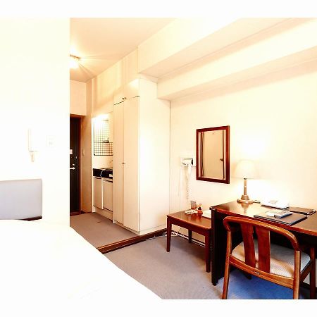 Hotel Business Villa Omori โตเกียว ภายนอก รูปภาพ