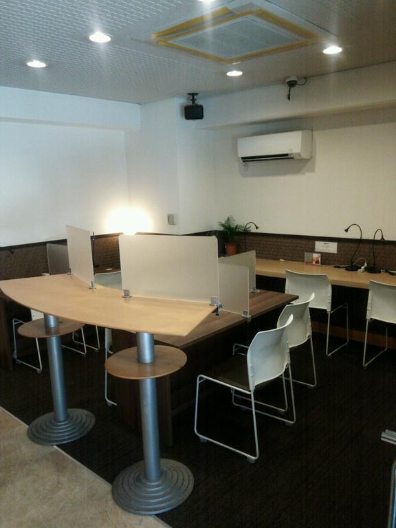 Hotel Business Villa Omori โตเกียว ภายนอก รูปภาพ