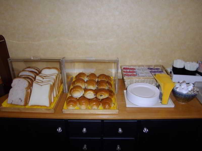 Hotel Business Villa Omori โตเกียว ภายนอก รูปภาพ