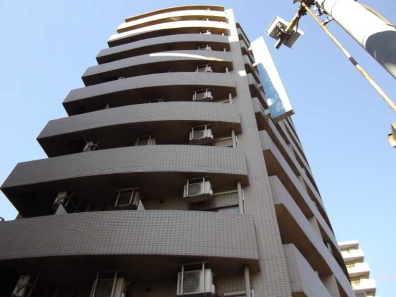 Hotel Business Villa Omori โตเกียว ภายนอก รูปภาพ