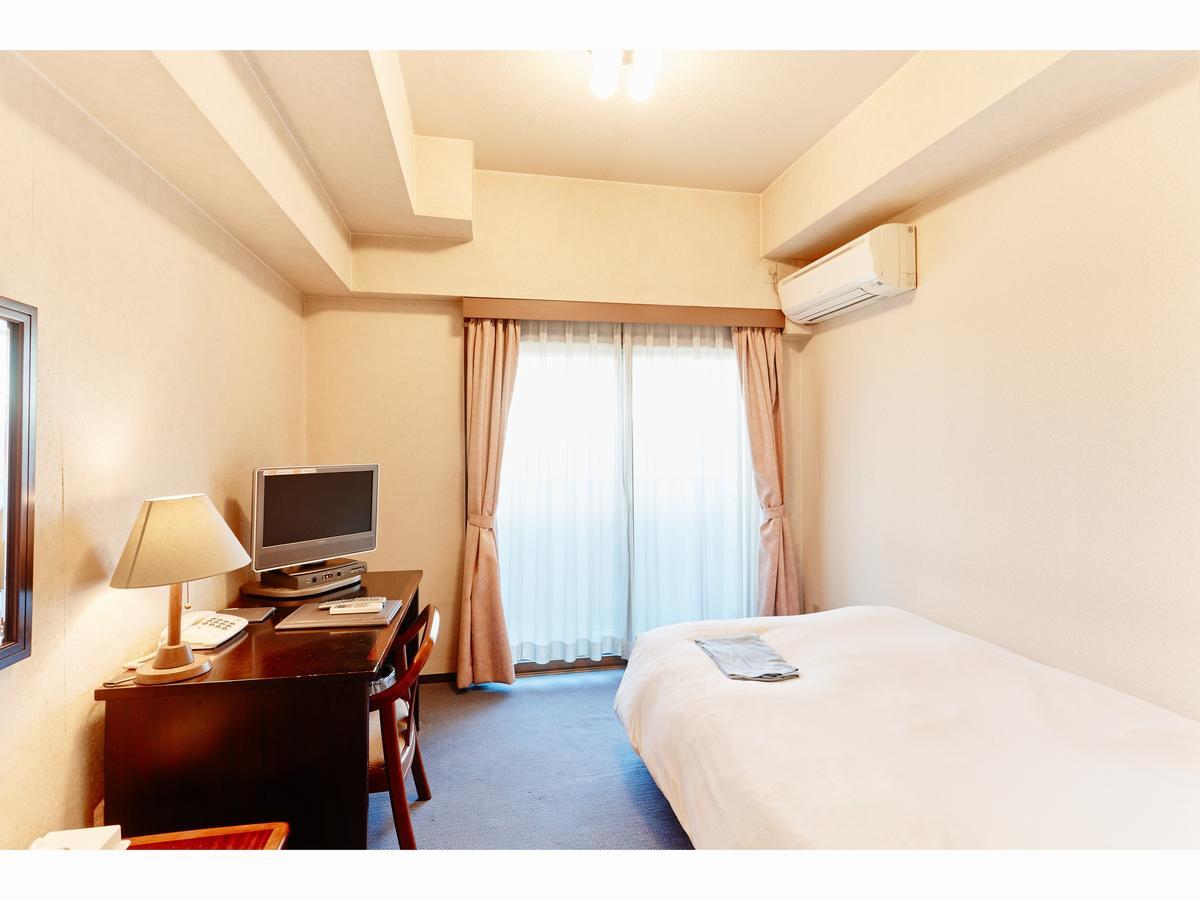 Hotel Business Villa Omori โตเกียว ภายนอก รูปภาพ