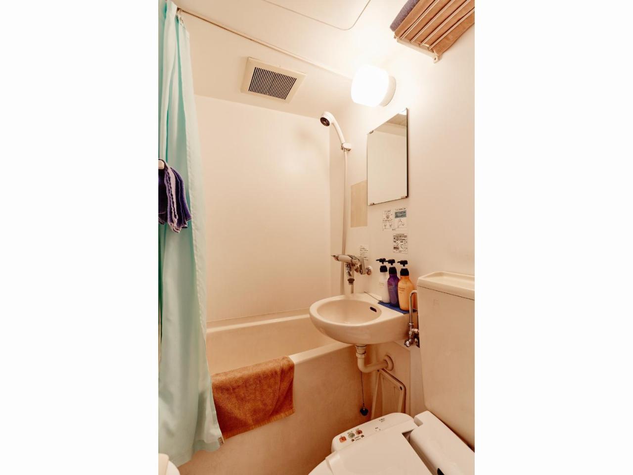 Hotel Business Villa Omori โตเกียว ภายนอก รูปภาพ